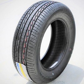 1 X New Forceum TRIDEKA 175/60R13 77H All season Performance Tires