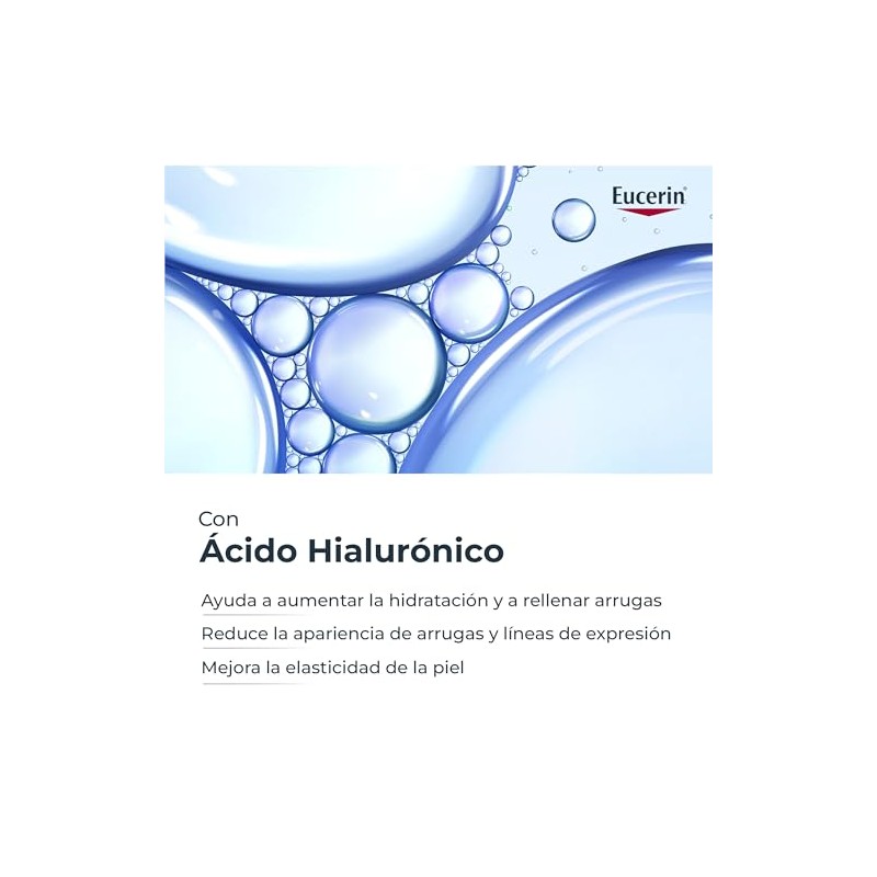 Eucerin Sun Face Hydro-Fluid FPS 50 + Tono Claro 50ml