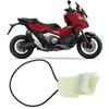 eMagTech Motorcycle Electrical Service Connector 114-58002 Replacement Part 070PZ-ZY30100 Plug