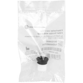 PARI Filter Holder with Filter Type 038/047/053, Pack of 1 Filter