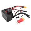 V2 80A Brushless ESC Waterproof Speed Controller with XT60 to