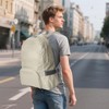 KYSUN 25L Foldable Backpack, Ultra Light, Unisex Daypack, Outdoor, Waterproof