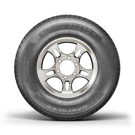 Hercules Strong Guard ST 225/75R15 117/112N C Commercial Tire