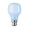 Crompton Lamps GLS 240V 60W B22d BLUEBELL