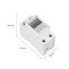 eMylo Electricity Meter, Energy Monitor, Power Consumption Meter, Single-Phase Multifunctional