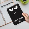 TOPCASE TPU Case for Kobo Clara Colour/BW/Kobo Clara 2e/Tolino Shine