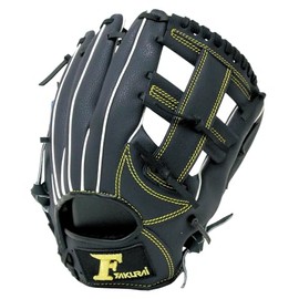 Falcon General Purpose Soft Grab LH (Right Throw) FG-5711 Black S