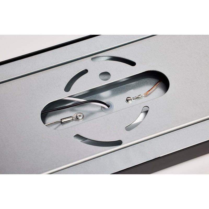 Nuvo 62/1782 Blink Pro Plus Surface Mounted LED Linear Downlight,