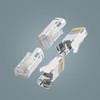 BIGtec Hirose TM11 RJ45 Connector Network Connector Black High Speed