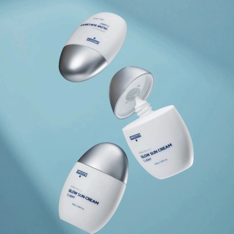 Nexus Pharma Glutanex Glow Sun Cream