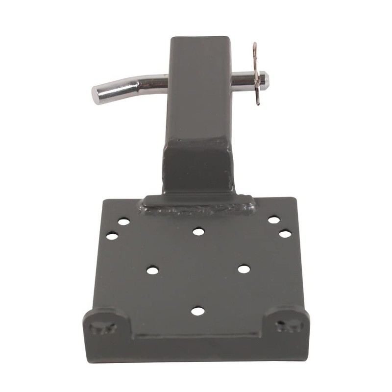 Extreme Max 5600.3084 Universal 2" Receiver Hitch Winch Mount for