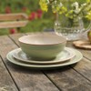 Denby Soup/Cereal Bowl, Orchard Green, Set of 4