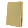 Leonado Vicenti Classic Fitted Sheet, 100% Jersey Cotton, in Many