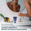 NIVEA MEN Maximum Hydration Deep Cleaning Face Scrub With Aloe