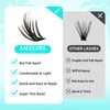 Eyelash Clusters Manga Eyelash Clusters Spiky Cluster Eyelash Extensions 144