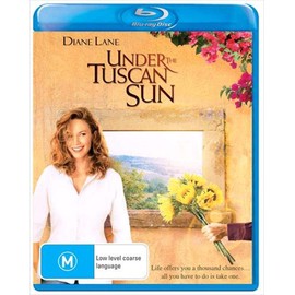 Under The Tuscan Sun