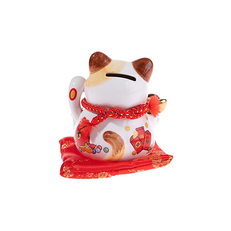 lachineuse Maneki Neko Statue