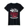 Women's T-Shirt with German Text "Ich mache die Regel" [German