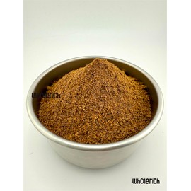 Nutmeg Powder 100g | Warm & Aromatic Nutmeg Spice | Wholerich Foods | Ideal for Baking, Desserts, Curries & Hot Drinks