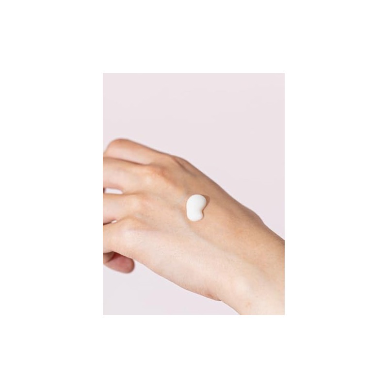 HANA ORGANIC BK SERUM CREAM