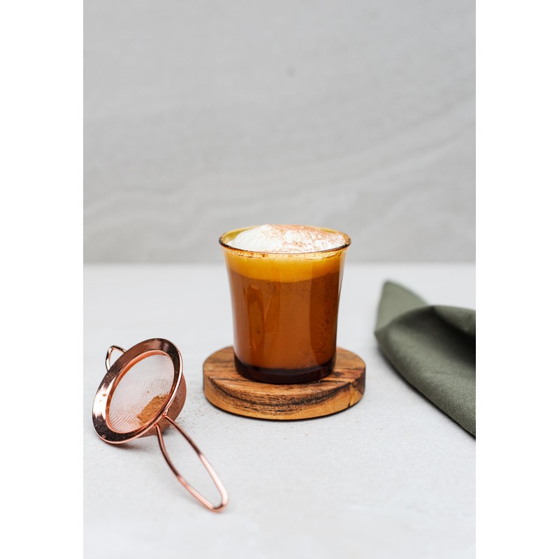 Duralex Amber 5012 210cc Set of 6