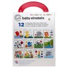 Baby Einstein - Mi Primera Biblioteca - 12 Libros de