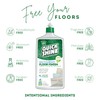 Quick Shine Multi Surface Floor Cleaner & Floor Polish w/Clean