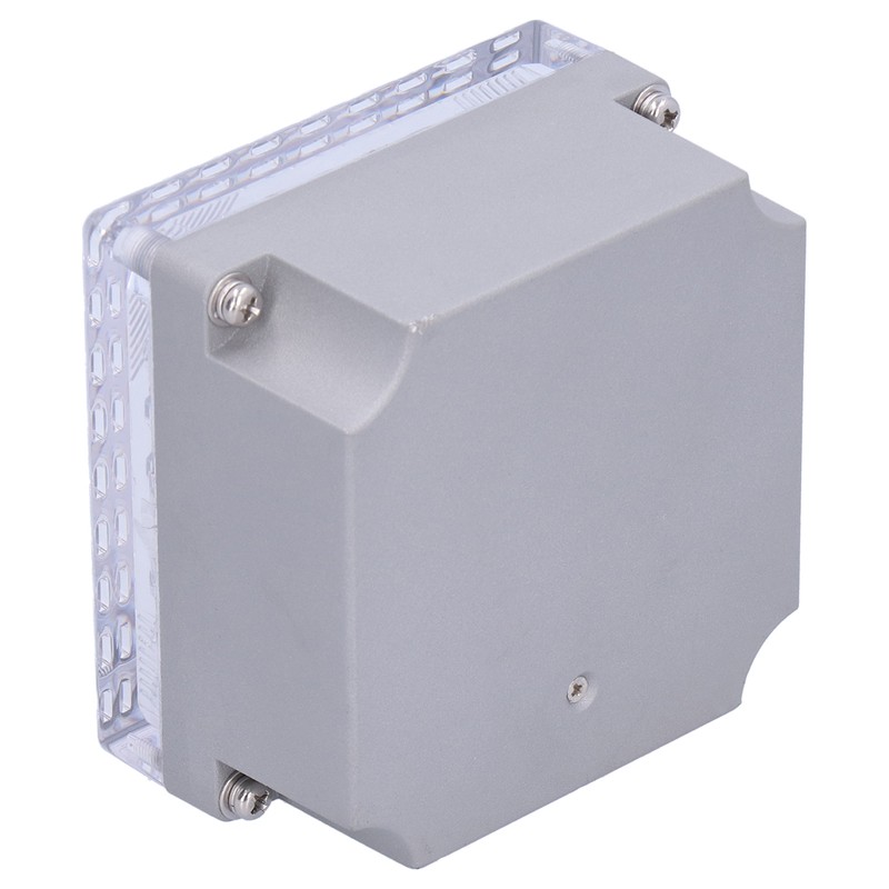 LED Solar Ground Light Outdoor Buried Lamp Landscape Lighting for