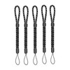 RATASK Pack of 5 Adjustable Wrist Strap Lanyard, Mobile Lanyard