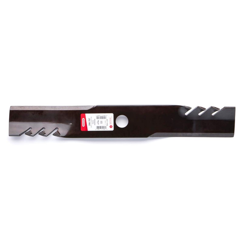 3PK Oregon 396-787 G6 Gator Blades for 60" Kubota K5945-34360
