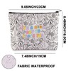 G2TUP Family & Consumer Science Teacher Makeup Bag FCS Teacher