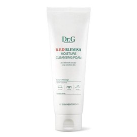 Dr.G (셀러허브)닥터지 레드 블레미쉬 모이스처 클렌징 폼 150ml / NU (S29833856) (SELLERHUB) Dr.G Red Blemish Moisture Cleansing Foam 150ml / NU (S29833856)