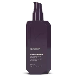 Kevin.Murphy 케빈.머피 영.어게인 - 힘과 윤기를 위한 헤어 오일 모든 모발 유형에 적합 복구용 딥 컨디셔닝 열 보호 [3.4 Fl Oz (Pack of 1)] Kevin.Murphy Young.Again - Hair Oil for Strength and Shine Suitable for All Hair Types Recovery Deep Conditioning Heat Protectant [3.4 Fl Oz (Pack of 1)]