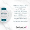 BetterYou Magnesium Body Butter- 180ml by Better You