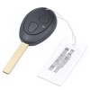 KeyMaster 2XReplacement Remote Key Fob for 2002 2003- 2005 Mini