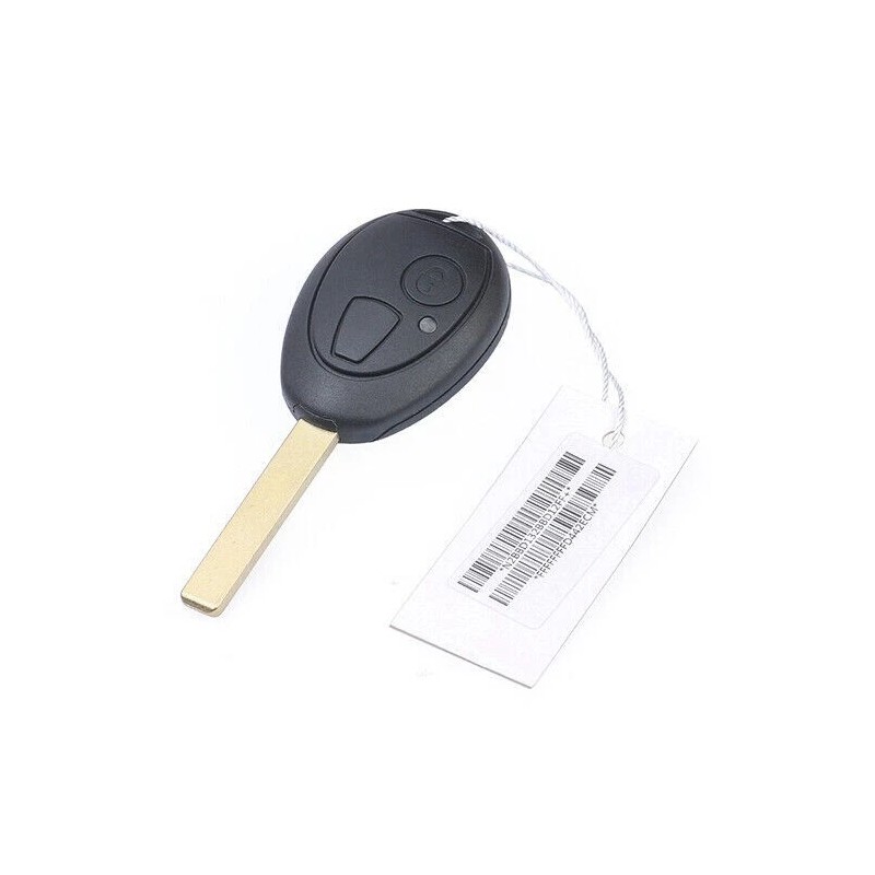 KeyMaster 2XReplacement Remote Key Fob for 2002 2003- 2005 Mini