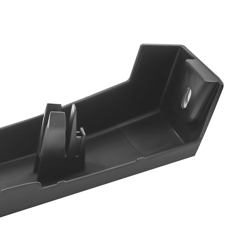 Rear Fender Flare Molding Set for 2018 2019 2020 2021