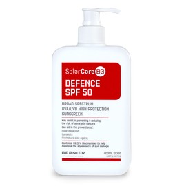 SolarCareB3 Defence SPF50 400mL