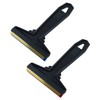 L&P A054 Set of 3 Ice Scraper Car Windscreen Scraper