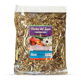 Natural de Mexico Hierba del Sapo 4 onzas Te Tea 4 Oz. Toad Grass