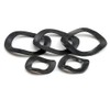 CONPHERON Wave Washer, Spring Washers Wave Spring Washers Made of