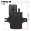 SYOWADA 1648138 AS1 Map Manifold Absolute Pressure Sensor, Replacement for