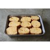 Wahei Freiz La Base Draining Basket, Stainless Steel Corners