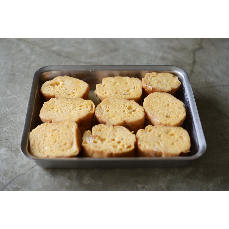 Wahei Freiz La Base Draining Basket, Stainless Steel Corners