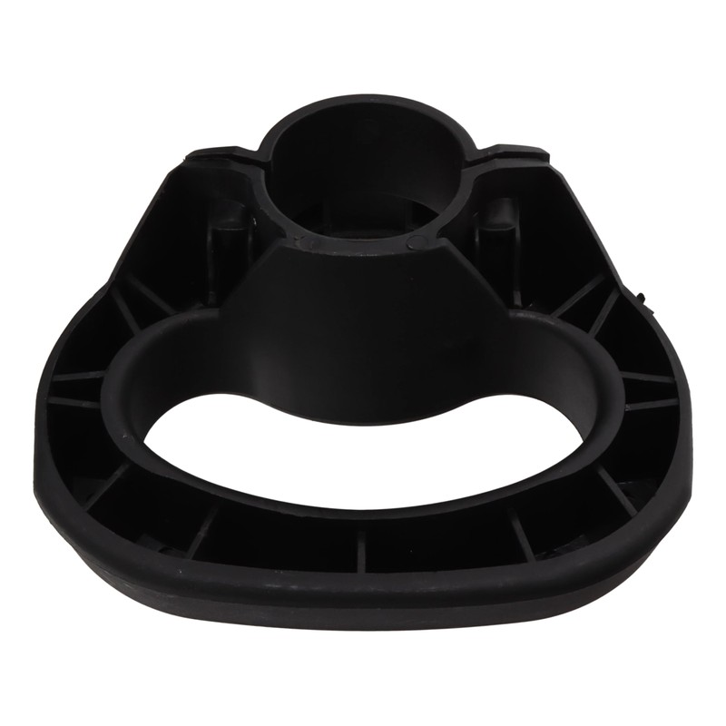 Manoeuvring Handle for 48 mm Trailer Jockey Wheel Towbar Wheel