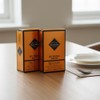 Mongul Cloud Partners Grain On Gold Kamut Enzyme Encapsulation Farro