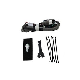 Honda Genuine Accessories 08V03-TR0-100 Auto Day/Night Mirror Attachment