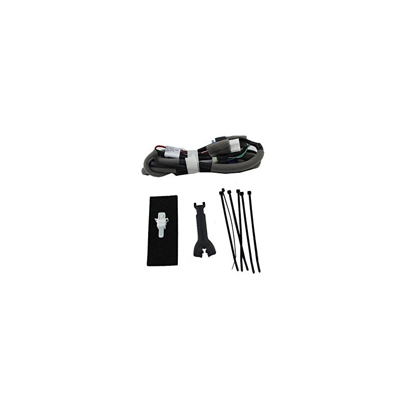 Honda Genuine Accessories 08V03-TR0-100 Auto Day/Night Mirror Attachment
