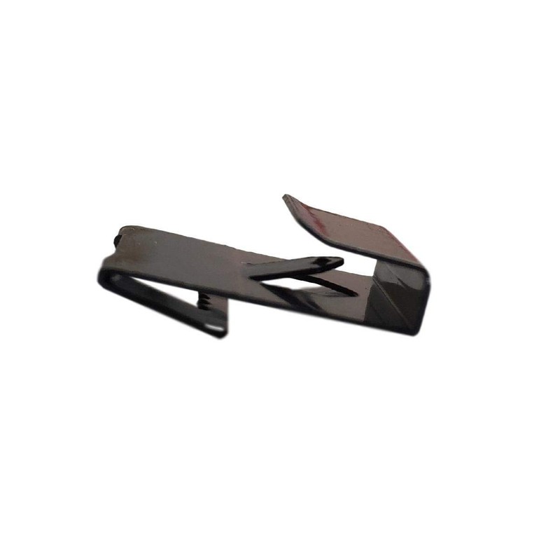 SISI UK® Clip Over Sawtooth Frame Hanger 2-3mm Board (20