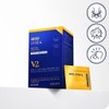 Seribox Seribun Night Special Set, 16 packets, 16-day supply / 세리박스 세리번 나이트 기획세트 16포 16일분